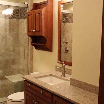Stevensville Bathroom 2016