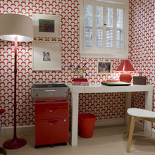 Home Office Ideas