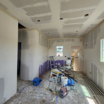 BP Drywall Finish/Texture