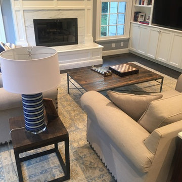 Our Showcase of Rugs