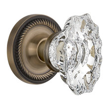 VA Door Knobs