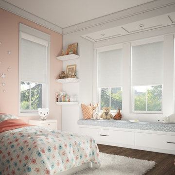 Roller Shades