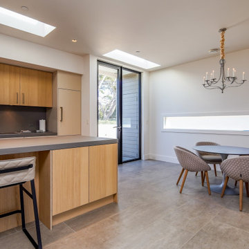 Straine Residence | Pebble Beach