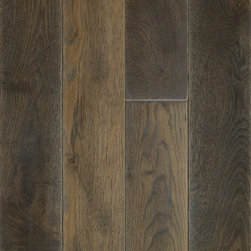 Riley - Hardwood Flooring