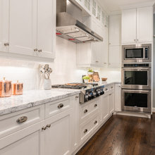 kitchen remodel