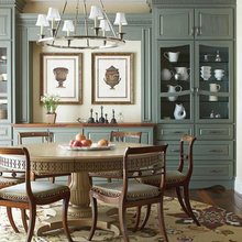 Crestwood Living Room