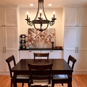 Leo Kitchen
