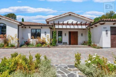 Exterior home photo in Los Angeles