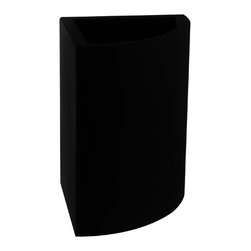 Angular Modern Planter - Products
