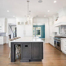 Kitchen Islands