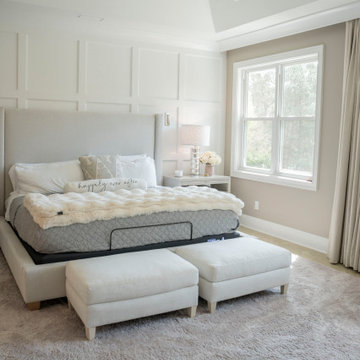 Irmo Luxury Primary Suite