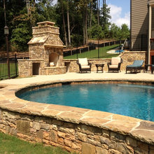 pools