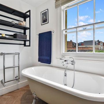 Case Study: Hammersmith, W6