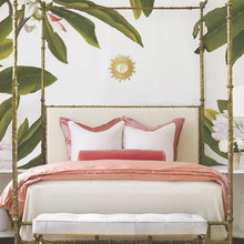 Bedrooms