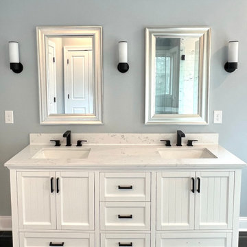 Bathroom Gallery