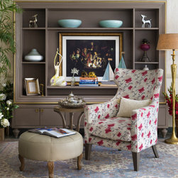 More Furniture By Nivasa - Products