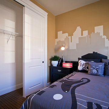 Decorative Moulding & Millwork