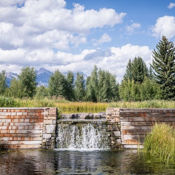 Unbelievable Water Features