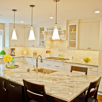 Kitchen plus in Warren NJ
