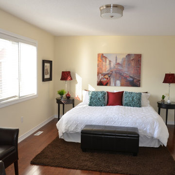 Full Home Remodel