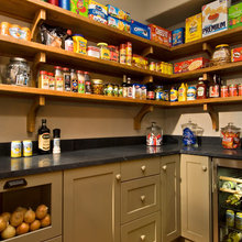 Butler Pantries