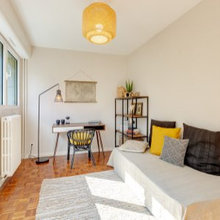 home staging