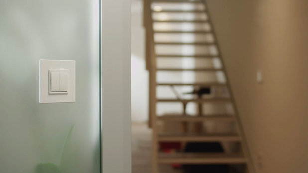 Interruttori e prese by VIMAR