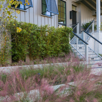 Daniel Island, Charleston Residence