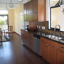 kitchen ideas