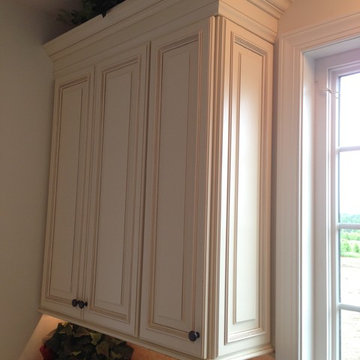 Our Work