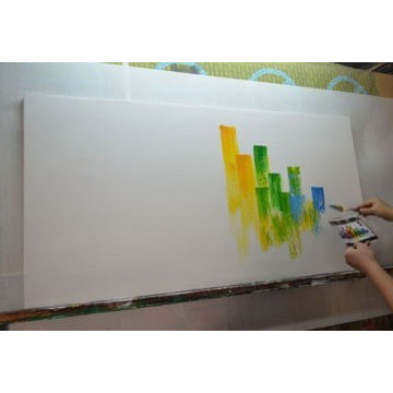 Artwork Process Photo Lapse by Artisan Malaysia Artist
