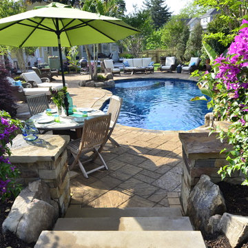Eastport , Annapolis Oasis