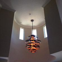 Entry way