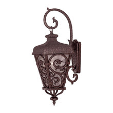 Lampa exterior