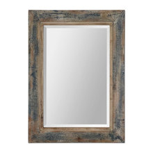 winding wheel mirrors