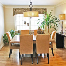 dining room ideas