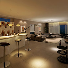 Lounge/Bar