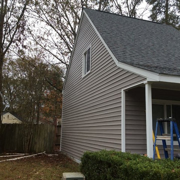 Goose Creek, SC Roof Replacement