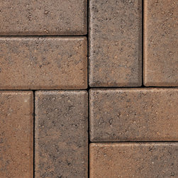 Holland Pavers - Harvest Blend - Products