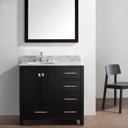 Caroline Bathroom Vanities - Bathroom Vanities And Sink Consoles