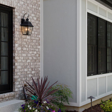 Home Lighting Selections by Wilson Lighting