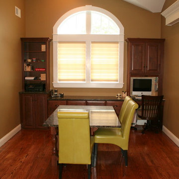 Office Space