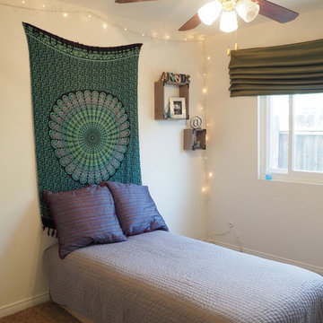AFTER Interior Redesign