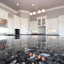 Kitchen Ideas