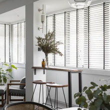 Singapore Houzz Tour: Singapore Flavour Meets Scandi Seasoning