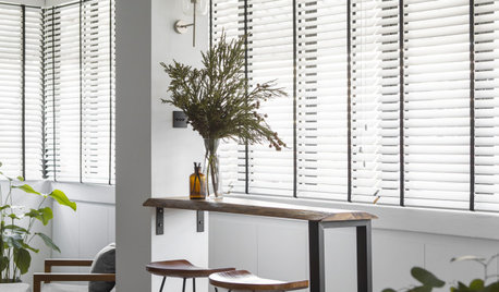 Singapore Houzz Tour: Singapore Flavour Meets Scandi Seasoning