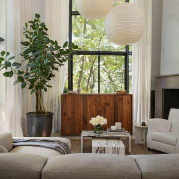 Atlanta Modern