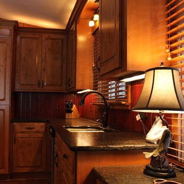 Minocqua Cabin