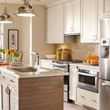 Dynasty by Omega Cabinetry