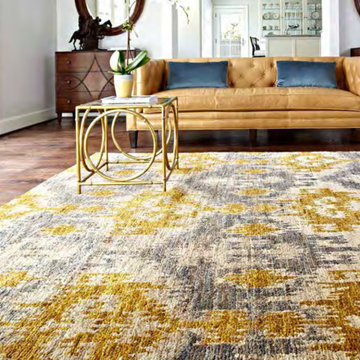 Living Room Rugs
